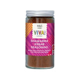M&S VIVA Shawarma Kebab Seasoning 75g