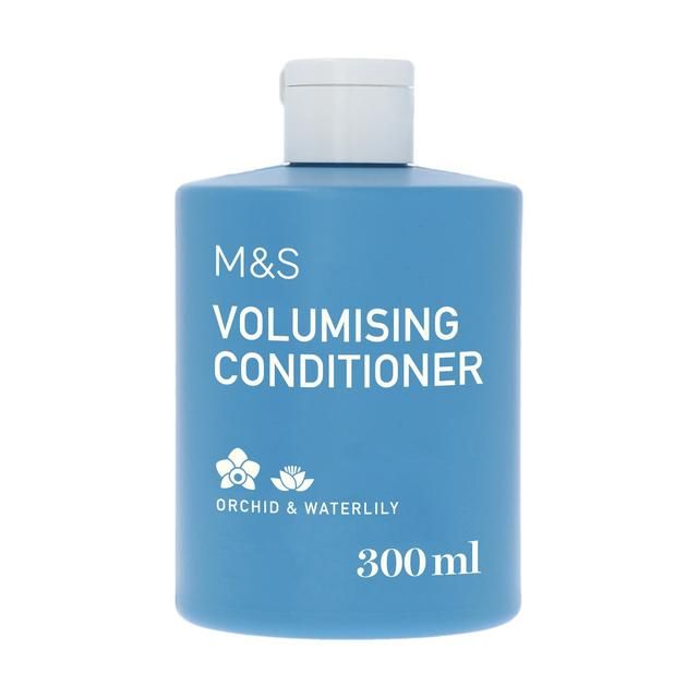 M&S Volumising Conditioner 300ml