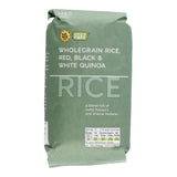 M&S Wholegrain Rice with Quinoa Mix 500g