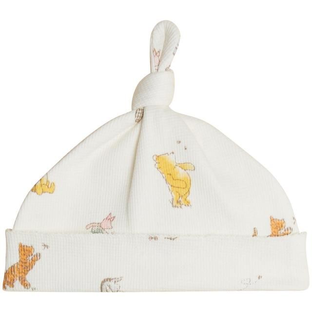M&S Winnie the Pooh Starter Set 4 Pack Newborn-9 Months
