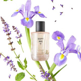 M&S Womens Discover Soft Iris Eau de Toilette 30ml 30ml