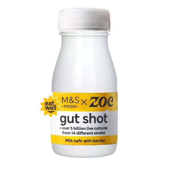 M&S x ZOE The Gut Shot 150ml