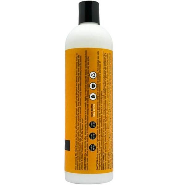 Ma Browns Traditional Oatmeal & Honey Creamy Conditioner