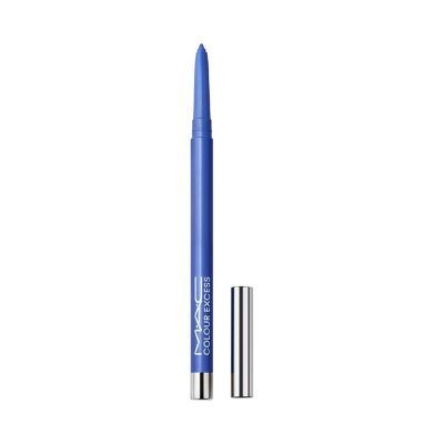MAC Colour Excess Gel Pencil Eye Liner Perpetual Shock