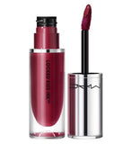 Mac Locked Kiss Ink 24hr Liquid Lipstick Vixen