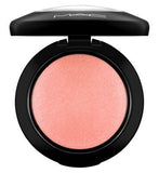 MAC Mineralize Blush New Romance