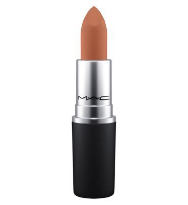 MAC Powder Kiss Lipstick impulsive