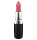 MAC Powder Kiss Lipstick sultriness