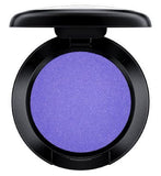MAC Small Eyeshadow cobalt