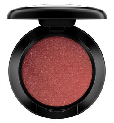 MAC Small Eyeshadow coppering