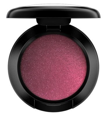 MAC Small Eyeshadow cranberry