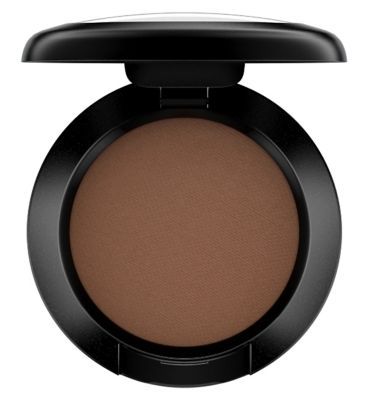 MAC Small Eyeshadow espresso