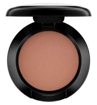 MAC Small Eyeshadow soft brown