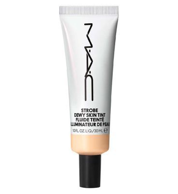 MAC Strobe Dewy Skin Tint Light 1