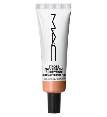 MAC Strobe Dewy Skin Tint Medium 3