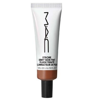 MAC Strobe Dewy Skin Tint Rich 1