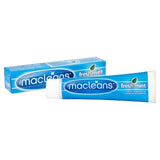 Macleans Flouride Toothpaste Fresh Mint Peppermint Flavour 100ml