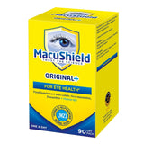 MacuShield Original+ Capsules, 90 Pack