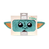 Mad Beauty Disney Mandalorian Grogu Sleep Mask
