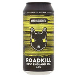 Mad Squirrel Roadkill New England IPA 440ml