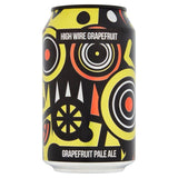 Magic Rock High Wire Grapefruit Pale Ale 5.5% 330ml