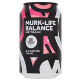 Magic Rock Murk Life Balance Hazy Pale Ale 5.0% 4 x 330ml
