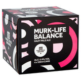 Magic Rock Murk Life Balance Hazy Pale Ale 5.0% 4 x 330ml