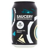 Magic Rock Saucery Session IPA 3.9% 330ml