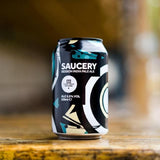 Magic Rock Saucery Session IPA 3.9% 330ml