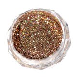 Magical Makeup Champagne Holo Glitter Eyeshadow 1g