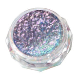 Magical Makeup Lavender Clouds Multichrome Eyeshadow 0.5g