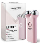 Magnitone LiftOff MicroCurrent Facial Toning and Lifting (Pink)