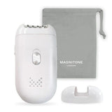 MAGNITONE PluckIt2 Super Glide Compact Epilator