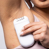 MAGNITONE PluckIt2 Super Glide Compact Epilator