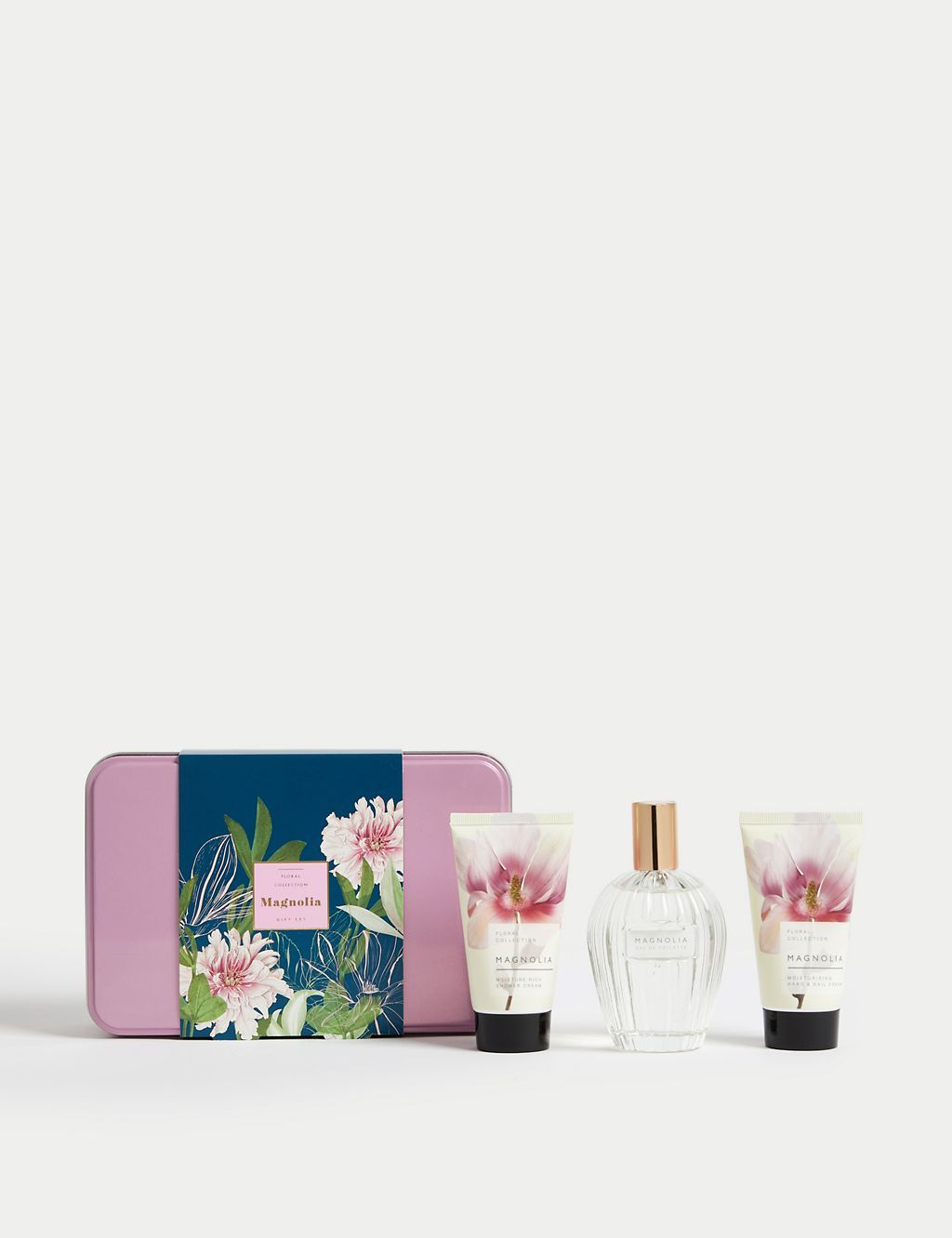 Magnolia Gift Set