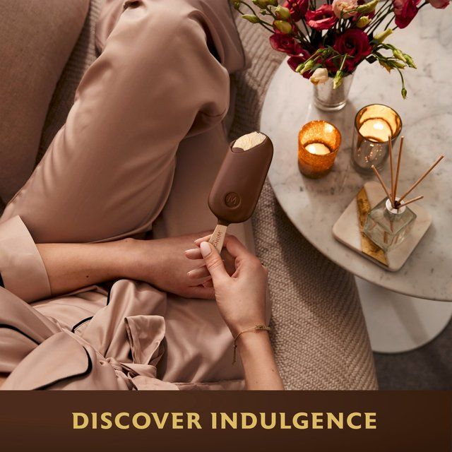 Magnum Classic Ice Cream Sticks 6 x 100ml