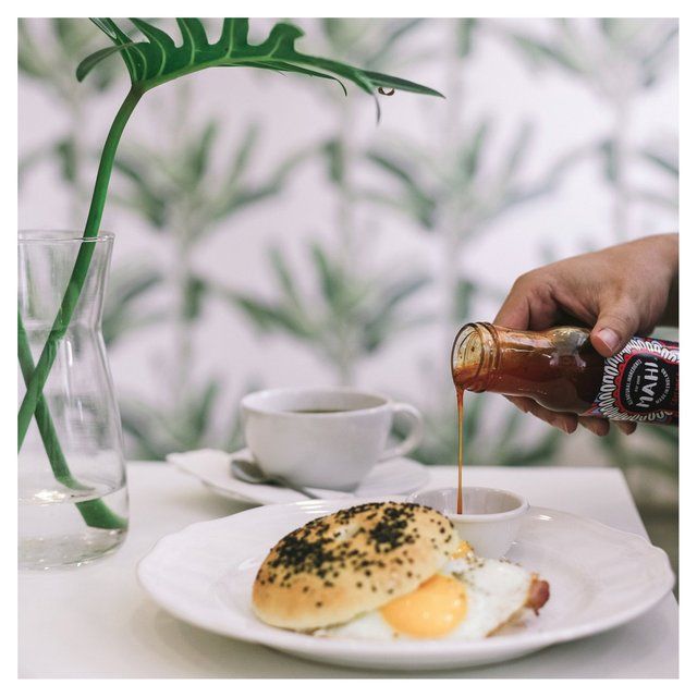 MAHI Cayenne & Cranberry Sauce 280ml