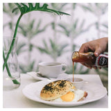 MAHI Cayenne & Cranberry Sauce 280ml