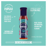 MAHI Cayenne & Mint Sauce 280ml