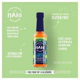 MAHI Peri Peri Lemon & Herb Sauce 165ml