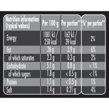 Maille Tartare Sauce 185g