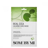 Some By Mi Real Cica Calming Care Mask