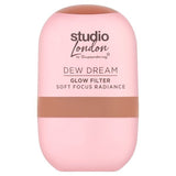 Studio London Dew Dream Glow Filter Shade 8