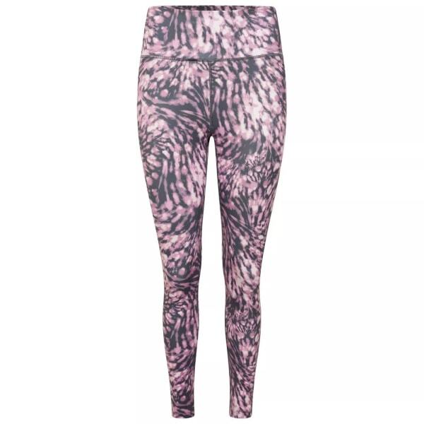 Dare 2B Womens Influential Tie Dye Recycled Leggings (6)