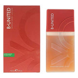 Benetton B United Body Lotion 150ml