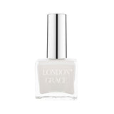 London Grace Kathryn Nail Polish White 12ml