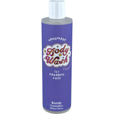 Bomb Cosmetics Handmade Body Wash 300ml - Passionista