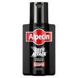 Alpecin Grey Attack Caffeine & Colour Shampoo 200Ml