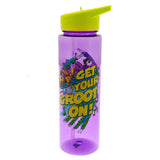 Guardians Of The Galaxy Get Your Groot Plastic Water Bottle