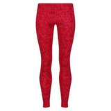 Regatta Kids Atkin II Abstract Leggings (13 Years)